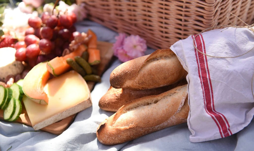 The Best Places to Picnic in Paris