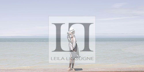 Leila Ligougne | October 2019