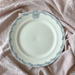 Blue and White "Versailles" Terre de Fer Serving Platter