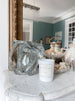 Le Salon des Beaux Esprit: Firewood Candle