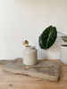 Sandstone Pot