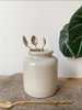 Sandstone Pot