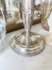 19th Century Silver Fruit Stand
