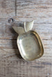 Brass Apple Vide Poche