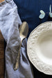 Orage linen napkin from Madame de la Maison