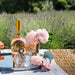 antique art deco serving tray sold on Madame de la Maison