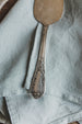 antique tart/cake server sold on www.madamedelamaison.com