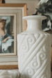 antique opaline vanity jar sold on www.madamedelamaison.com