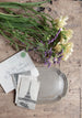 Small Silver Plated Tray