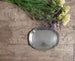 Small Silver Plated Tray