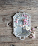 Elaborate Louis XVI Gestin Tray