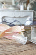 Set of 4 Baccarat Cut Crystal Glasses
