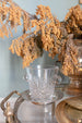 Hand-Cut Crystal Valéry Klein Ice Bucket