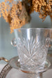Hand-Cut Crystal Valéry Klein Ice Bucket