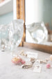 Set of 6 Whale Place Card Holders