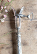 Art Nouveau Carving Clamp
