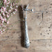 Art Nouveau Carving Clamp