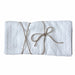 Mont Blanc Linen Runner