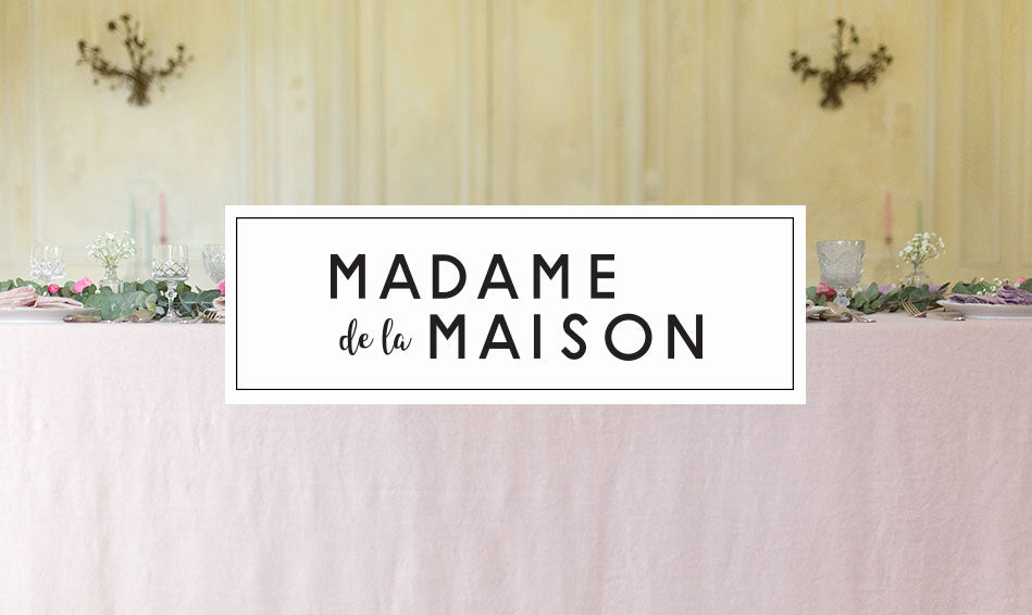 Madame de la Maison Gift Card