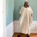 Sable Caftan