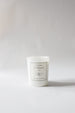 Le cabinet de curiosities amber candle