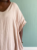 Rose Caftan