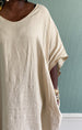 Sable Caftan