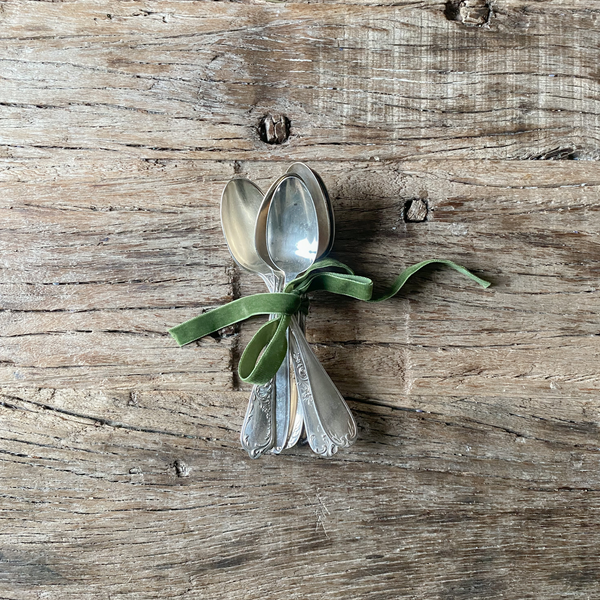 Antique Spoons