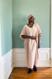 Rose Caftan