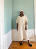 Sable Caftan