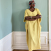 Citron Caftan