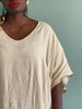Sable Caftan