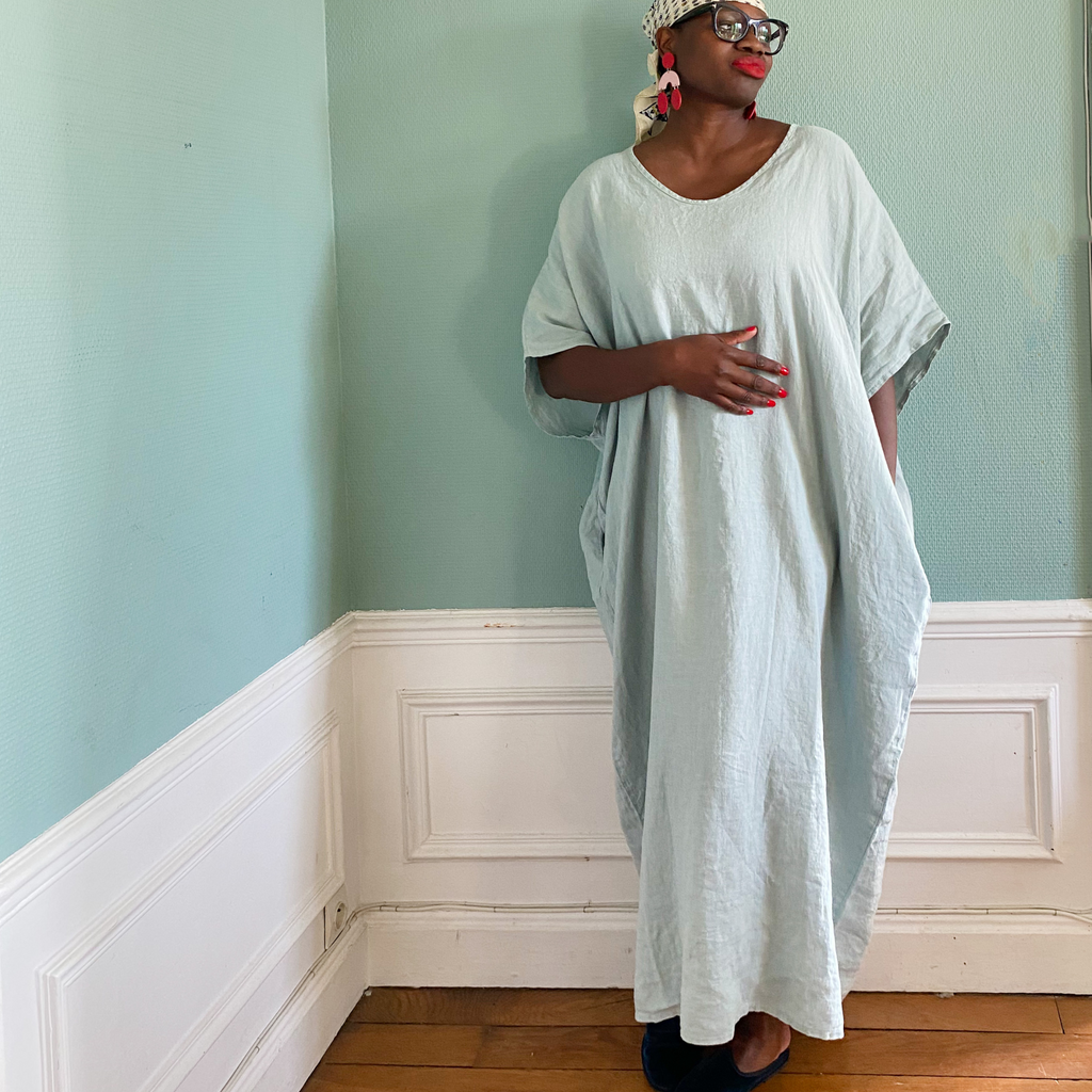 Thyme Caftan