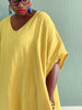 Citron Caftan