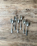 Antique spoons