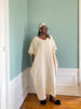 Sable Caftan