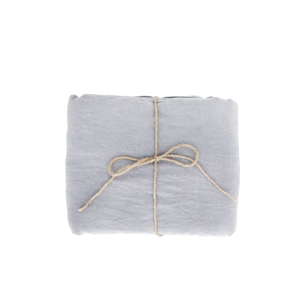 Pre-Loved Orage Linen Tablecloth 170 x 250