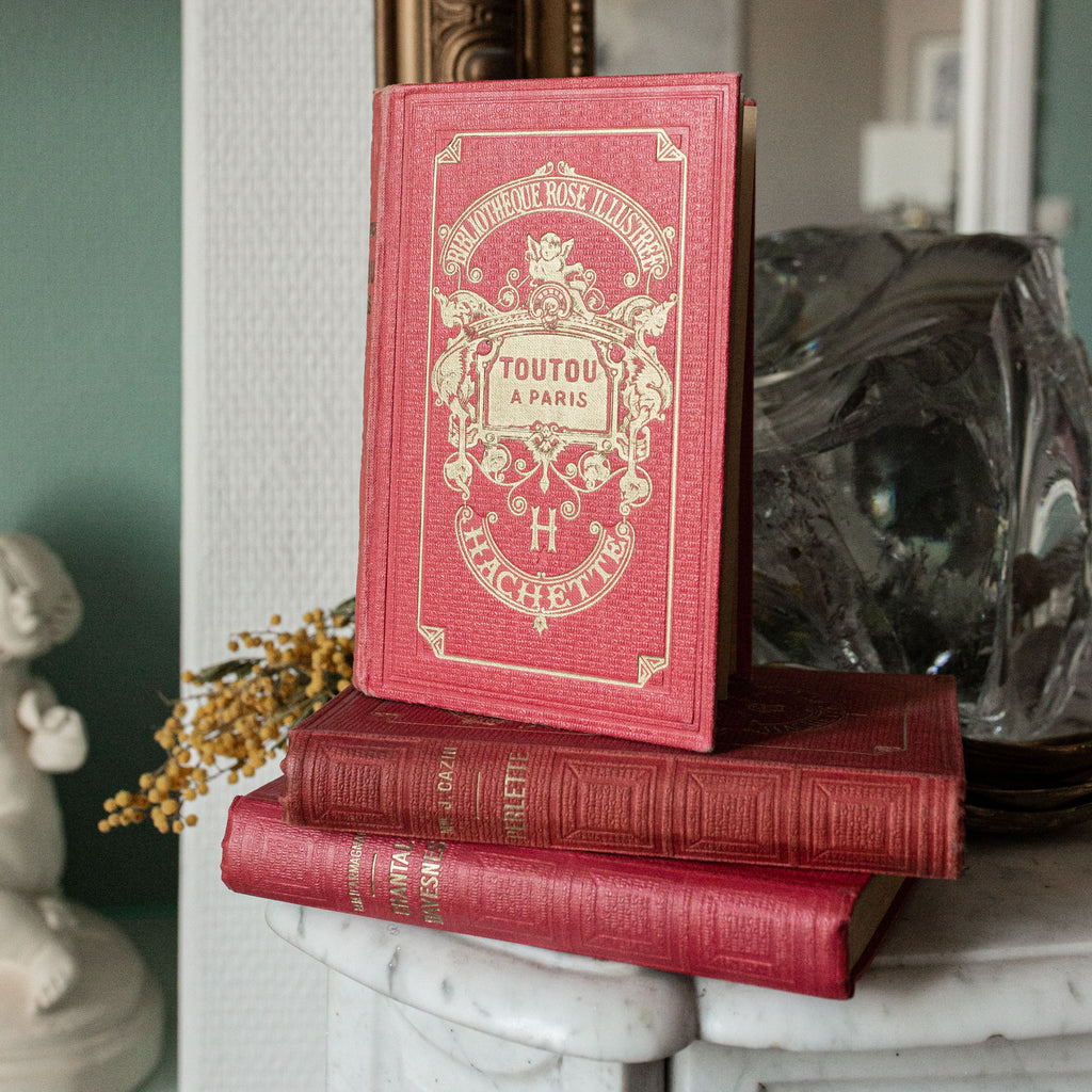 Rose Illustrated Library - Hachette Books