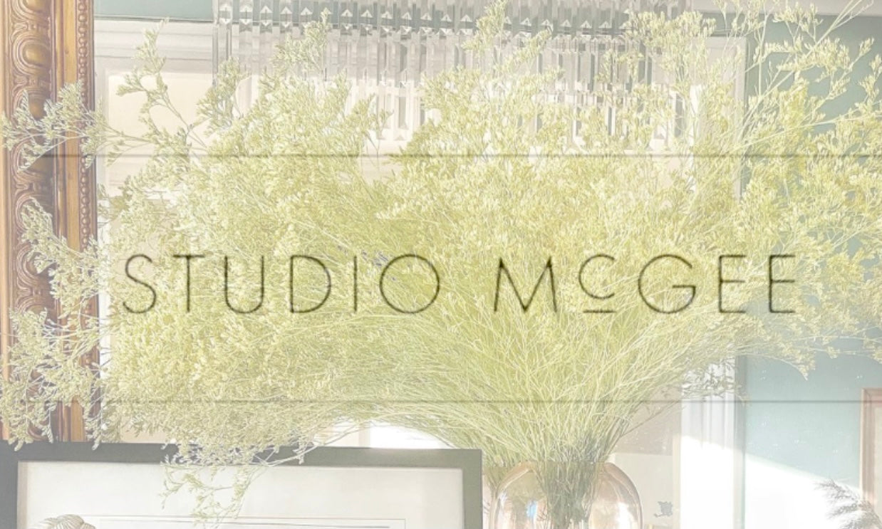 Studio McGee | July 2021
