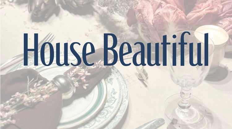 House Beautiful | April 2024