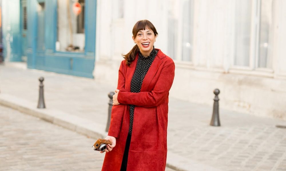 Tastemakers: Meet Rebecca Plotnick, Every Day Parisian