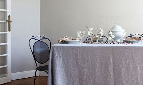 Featured: Valentine's Table for Remodelista
