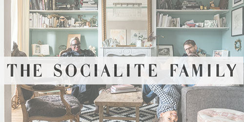 The Socialite Family | February 2021