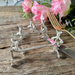 Set of 6 Christofle Knife Rests