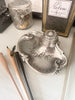 Silver Ink Pot