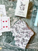 Fleur d'Isle Playing Cards