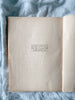 Antique Book: Aimer printed in 1948