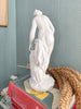 Porcelain Bathing Sculptor