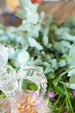 Antique Bevelled Crystal Carafe sold on www.madamedelamaison.com