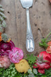 Silver-Plated Louis XV Oval Server